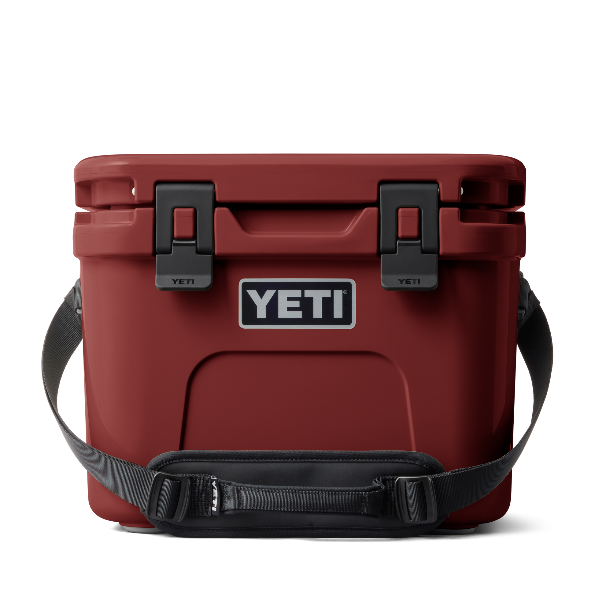 Yeti Roadie 15 Hard Cooler - Stag Red