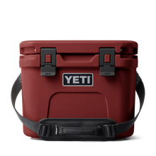 Yeti Roadie 15 Hard Cooler - Stag Red