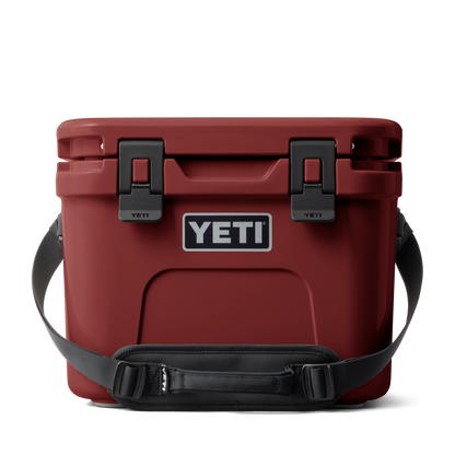 Yeti Roadie 15 Hard Cooler - Stag Red