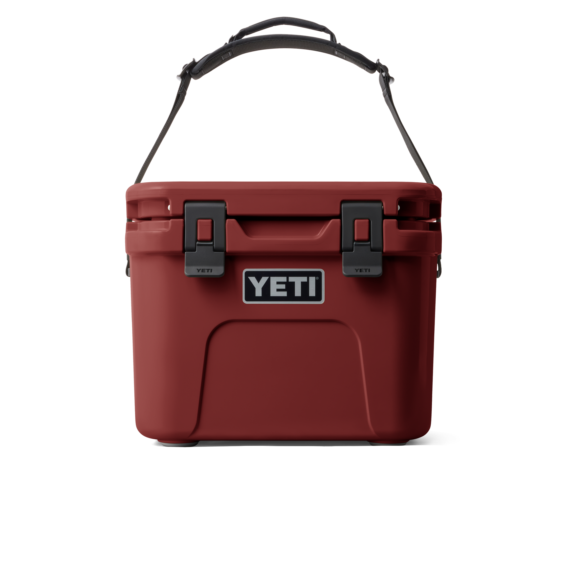 Yeti Roadie 15 Hard Cooler - Stag Red