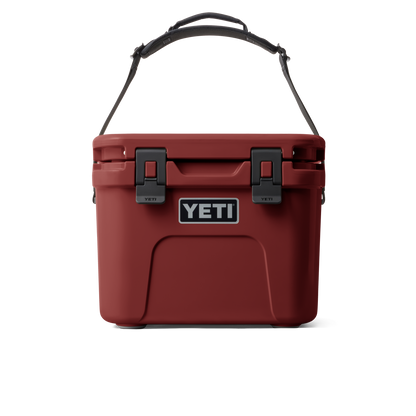 Yeti Roadie 15 Hard Cooler - Stag Red