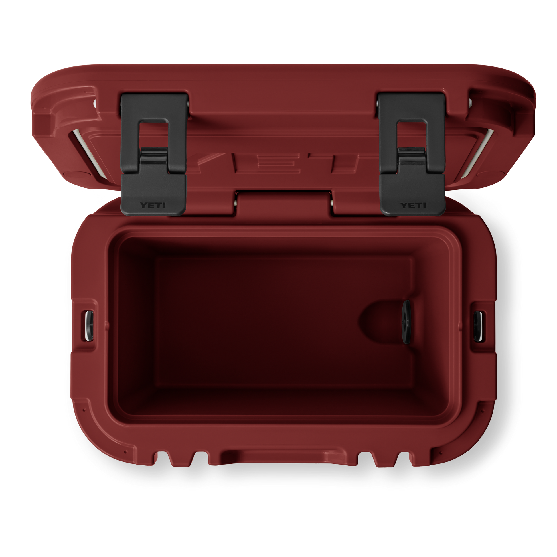 Yeti Roadie 15 Hard Cooler - Stag Red