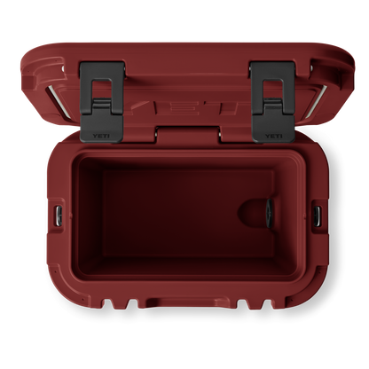 Yeti Roadie 15 Hard Cooler - Stag Red
