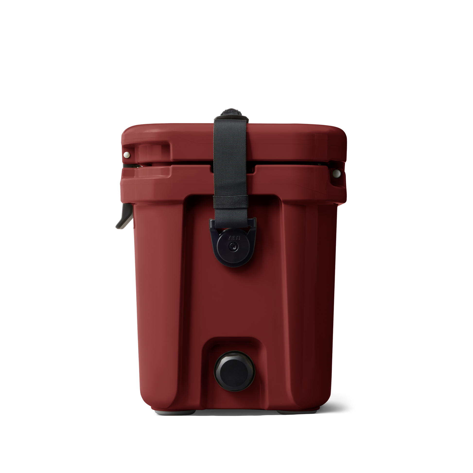 Yeti Roadie 15 Hard Cooler - Stag Red