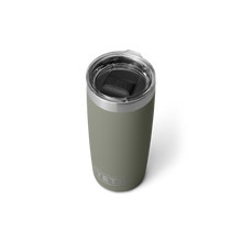 Yeti Rambler 10oz Tumbler - Pampa Light Green