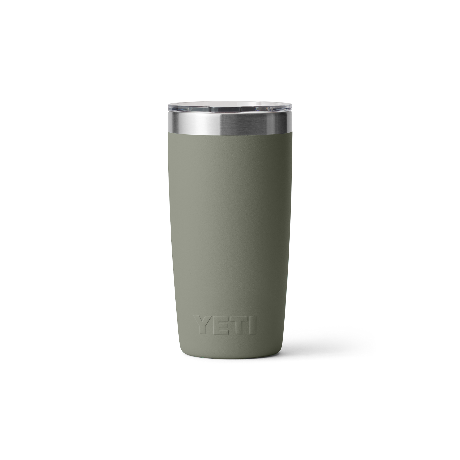 Yeti Rambler 10oz Tumbler - Pampa Light Green
