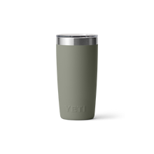 Yeti Rambler 10oz Tumbler - Pampa Light Green