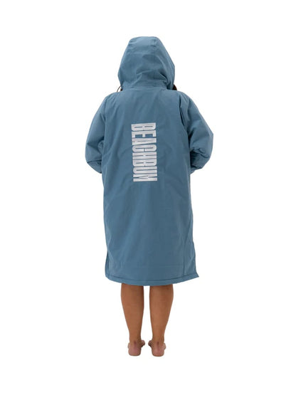 Beachbum Brobe Changing Robe - Sea Blue