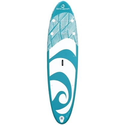Spinera Lets Paddle 10ft 4 Stand Up Paddle Board Package