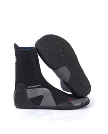 Rip Curl Dawn Patrol 5mm Round Toe Wetsuit Boot