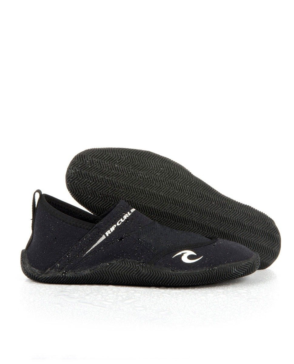 Ripcurl IsoThermie Junior boots 2021 - Black