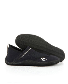 Ripcurl IsoThermie Junior boots 2021 - Black