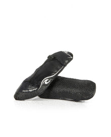 Rip Curl Pocket Reef Boot 1mm in Black