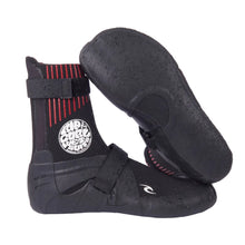 Rip Curl Flash Bomb 7mm Round Toe Wetsuit Boots