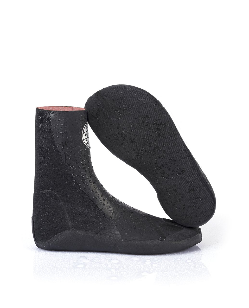 Rip Curl Rubber Soul Plus 5mm Split Toe Wetsuit Boot
