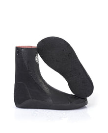 Rip Curl Rubber Soul Plus 5mm Split Toe Wetsuit Boot
