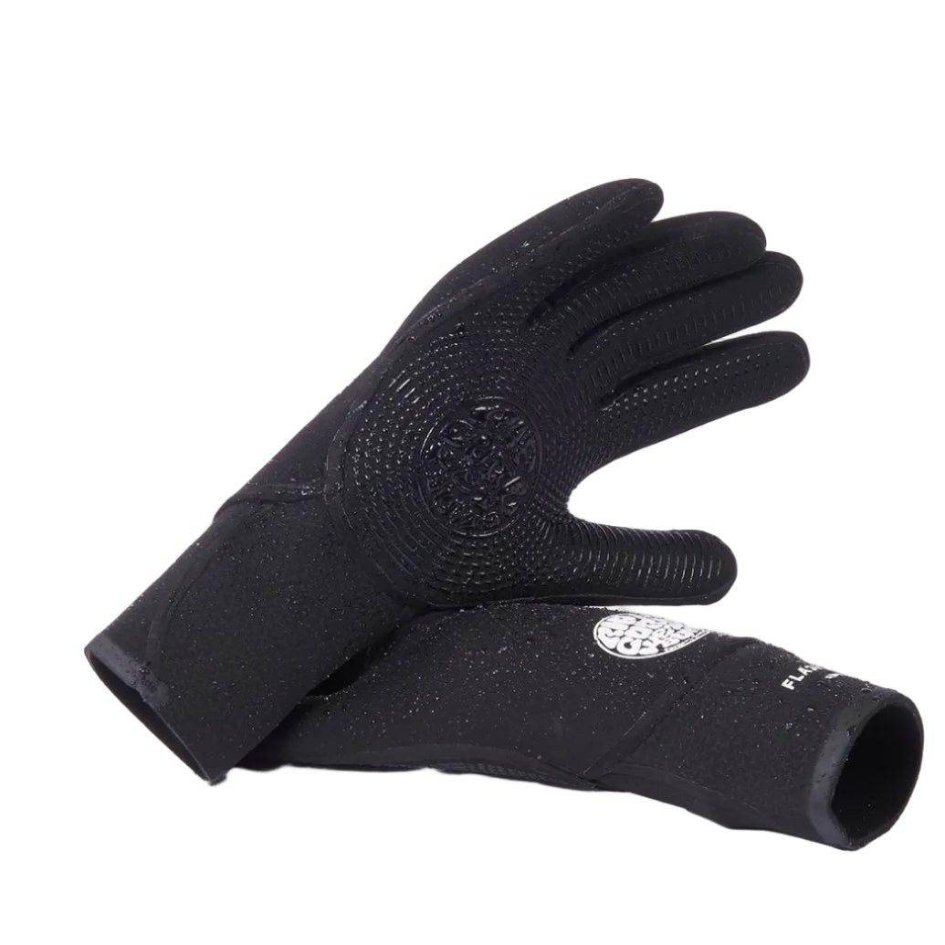 Rip Curl Flash Bomb 5/3mm Wetsuit Gloves