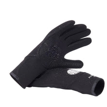 Rip Curl Flash Bomb 5/3mm Wetsuit Gloves