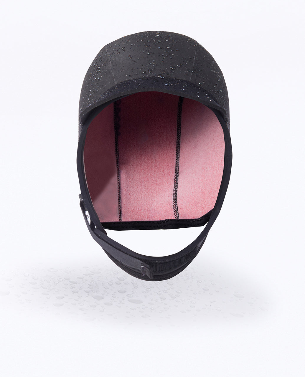 Rip Curl Flashbomb 3mm Cap 2021 - Black