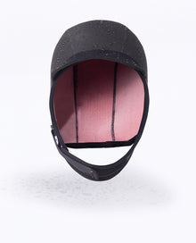 Rip Curl Flashbomb 3mm Cap 2021 - Black