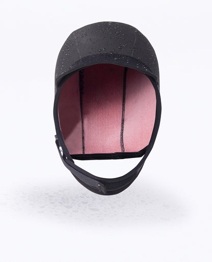 Rip Curl Flashbomb 3mm Cap 2021 - Black