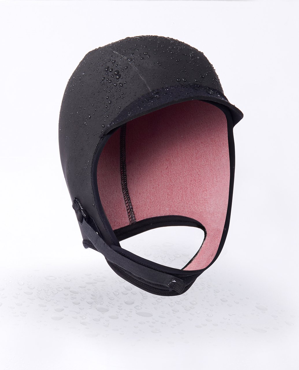 Rip Curl Flashbomb 3mm Cap 2021 - Black