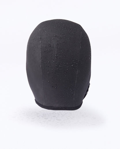 Rip Curl Flashbomb 3mm Cap 2021 - Black