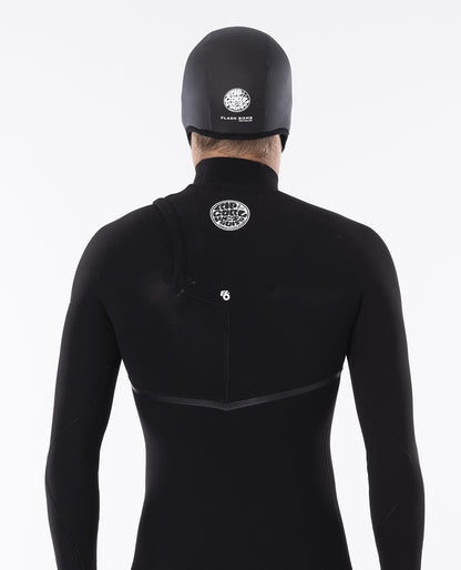 Rip Curl Flashbomb 3mm Cap 2021 - Black
