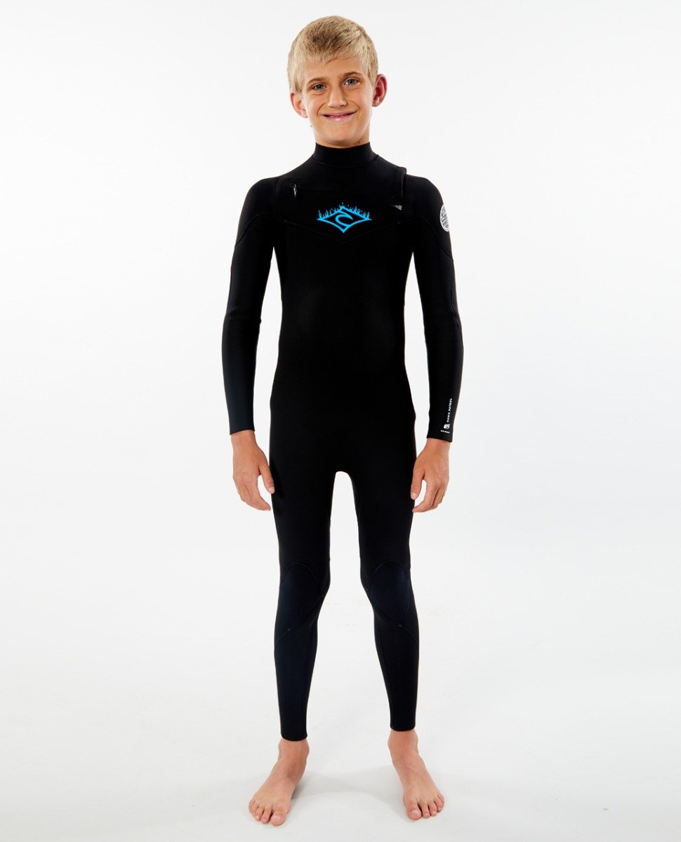 Rip Curl Dawn Patrol Junior Boys 3/2mm