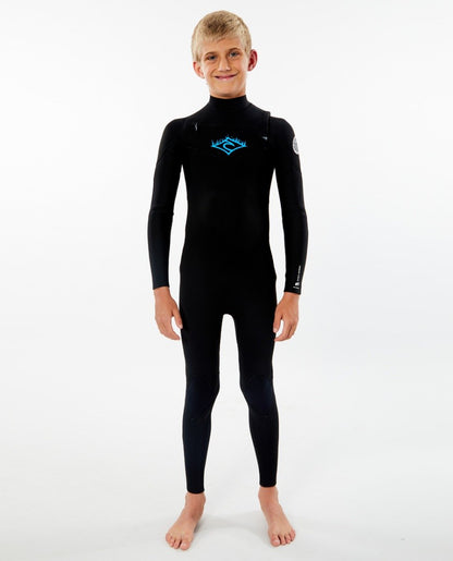 Rip Curl Dawn Patrol Junior Boys 3/2mm
