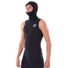 Rip Curl Flash Bomb Polypro Hooded Vest