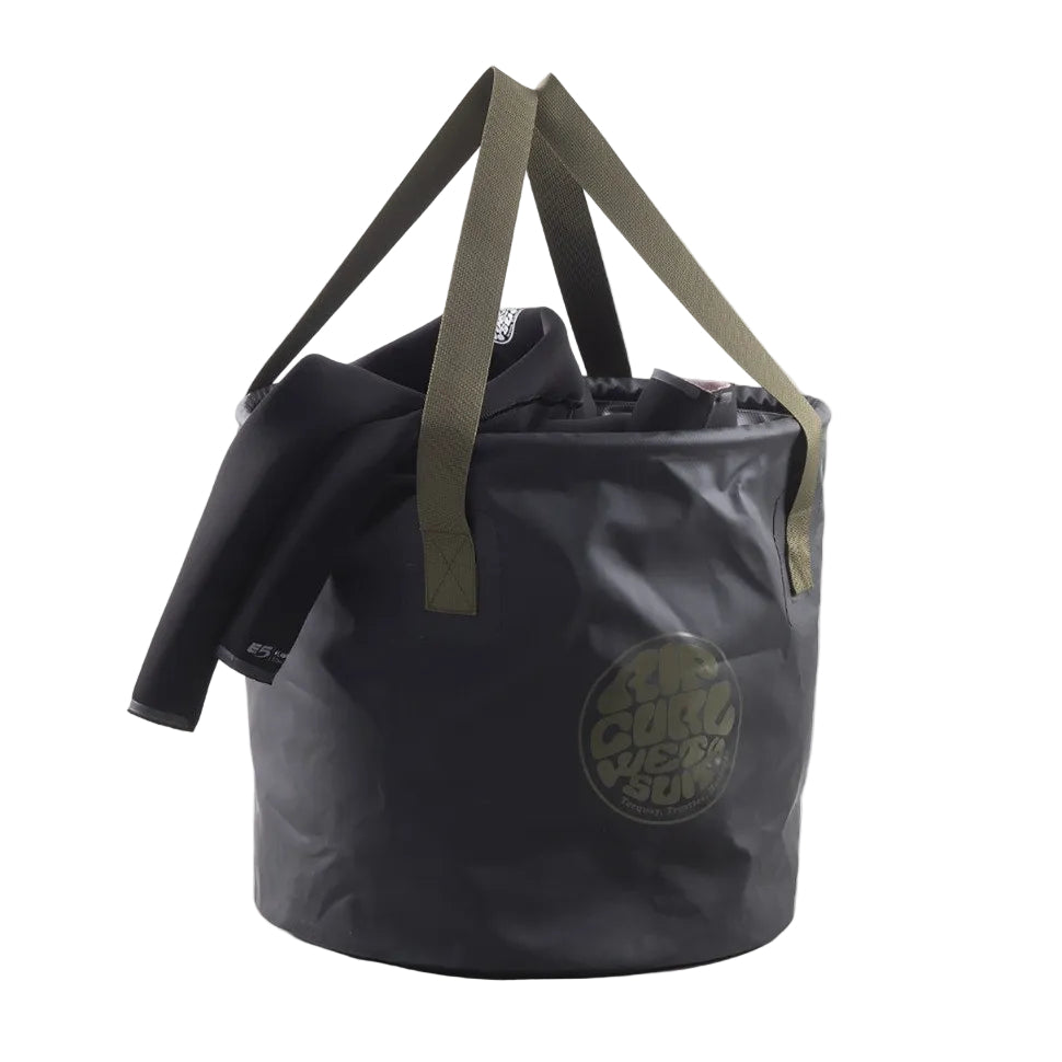 Rip Curl Surf Series 50L Surfing Bucket Bag 