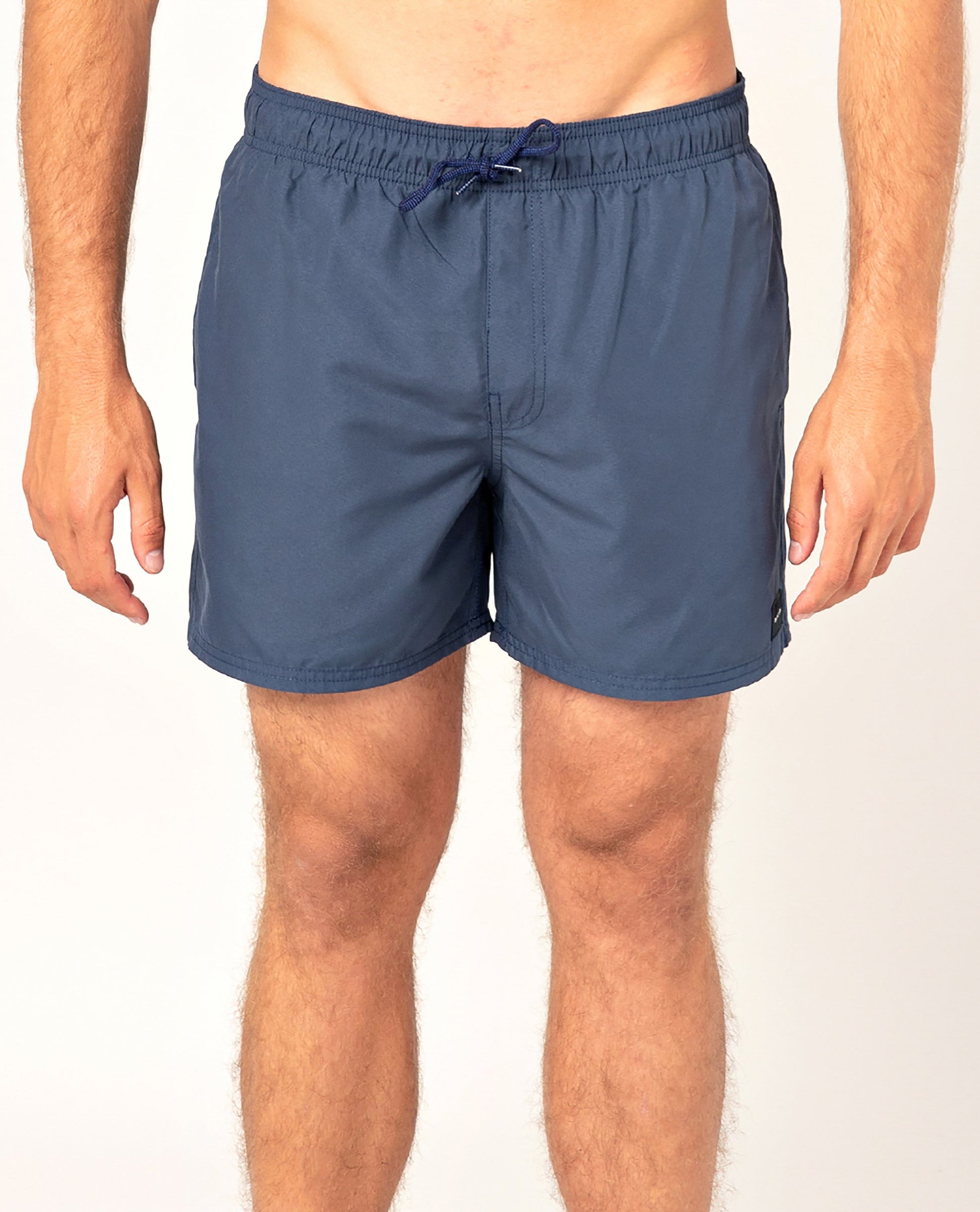 rip curl volley short navy