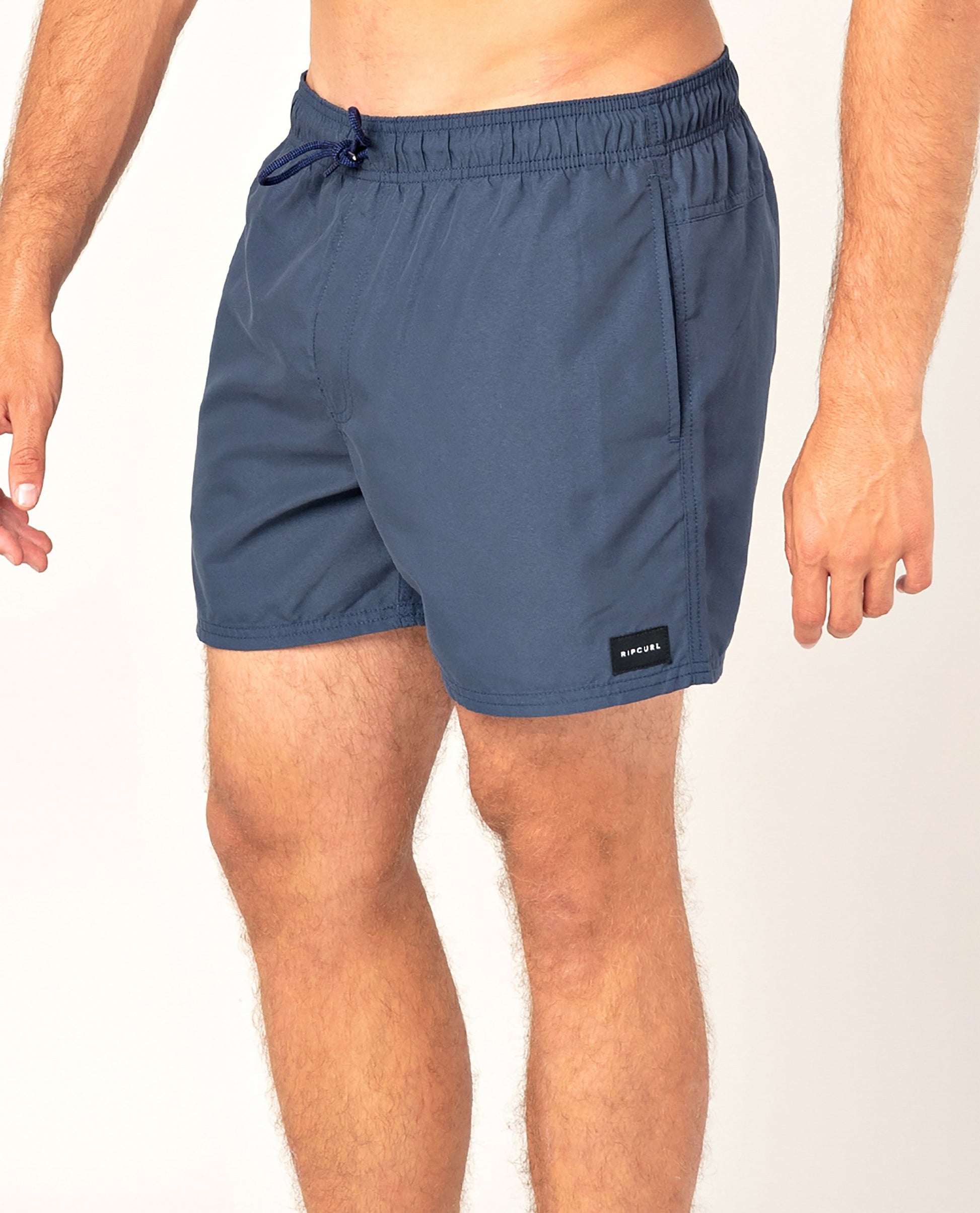 offset shorts