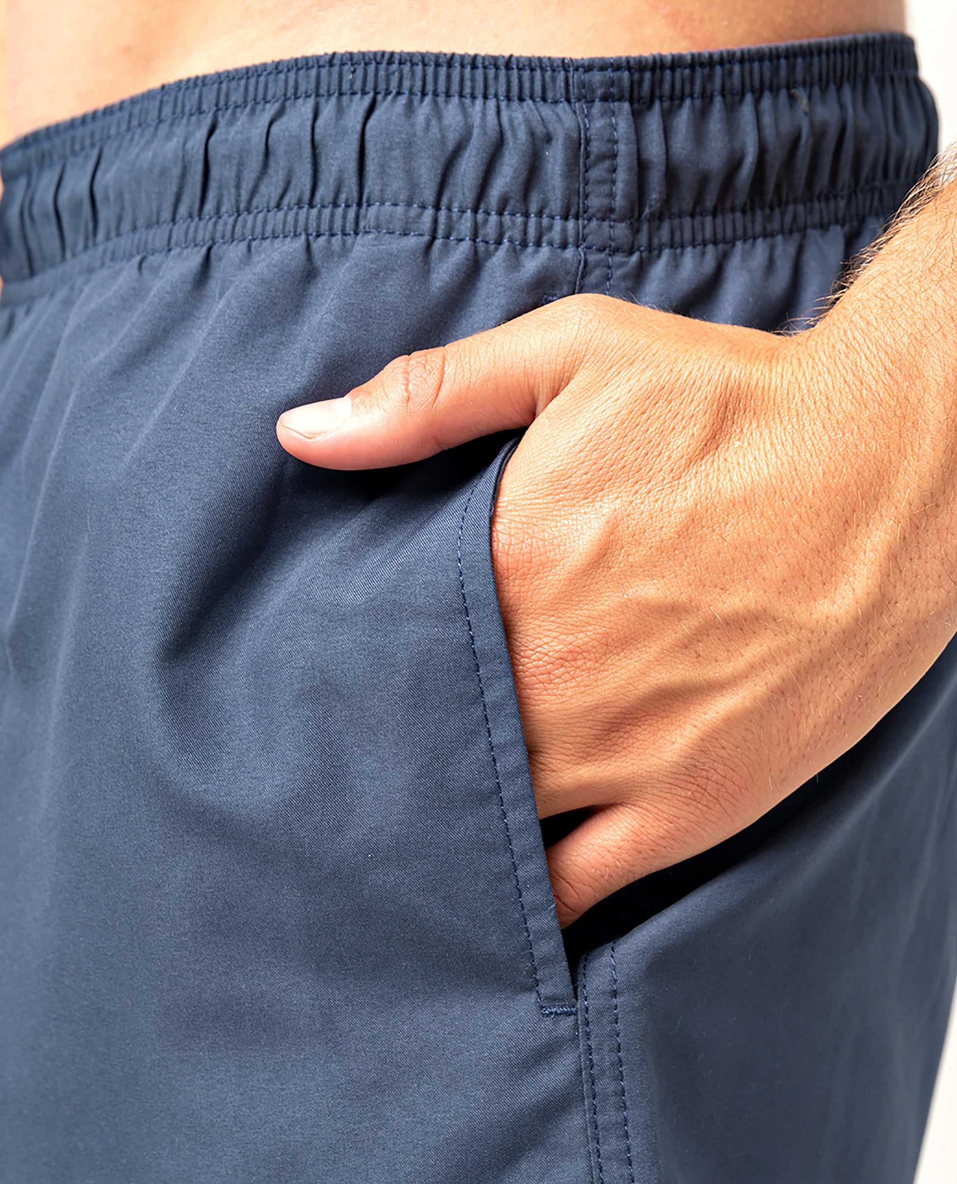volley hand pocket