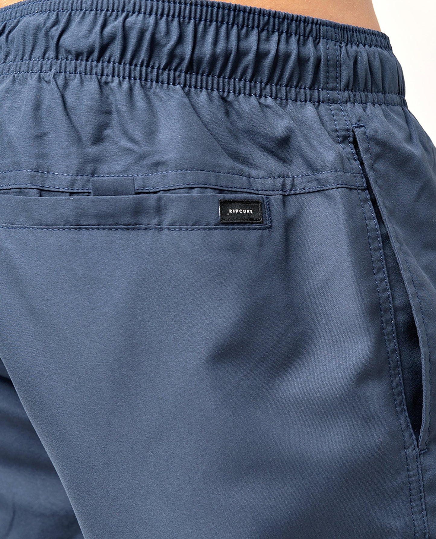 offset short back pocket