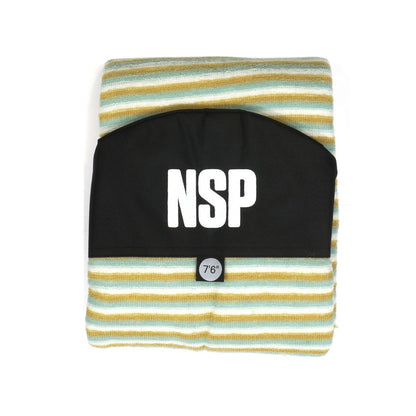 NSP 7ft 6 Surfboard Sock