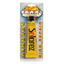 Solarez 1oz Low Light PU Surfboard Repair Kit