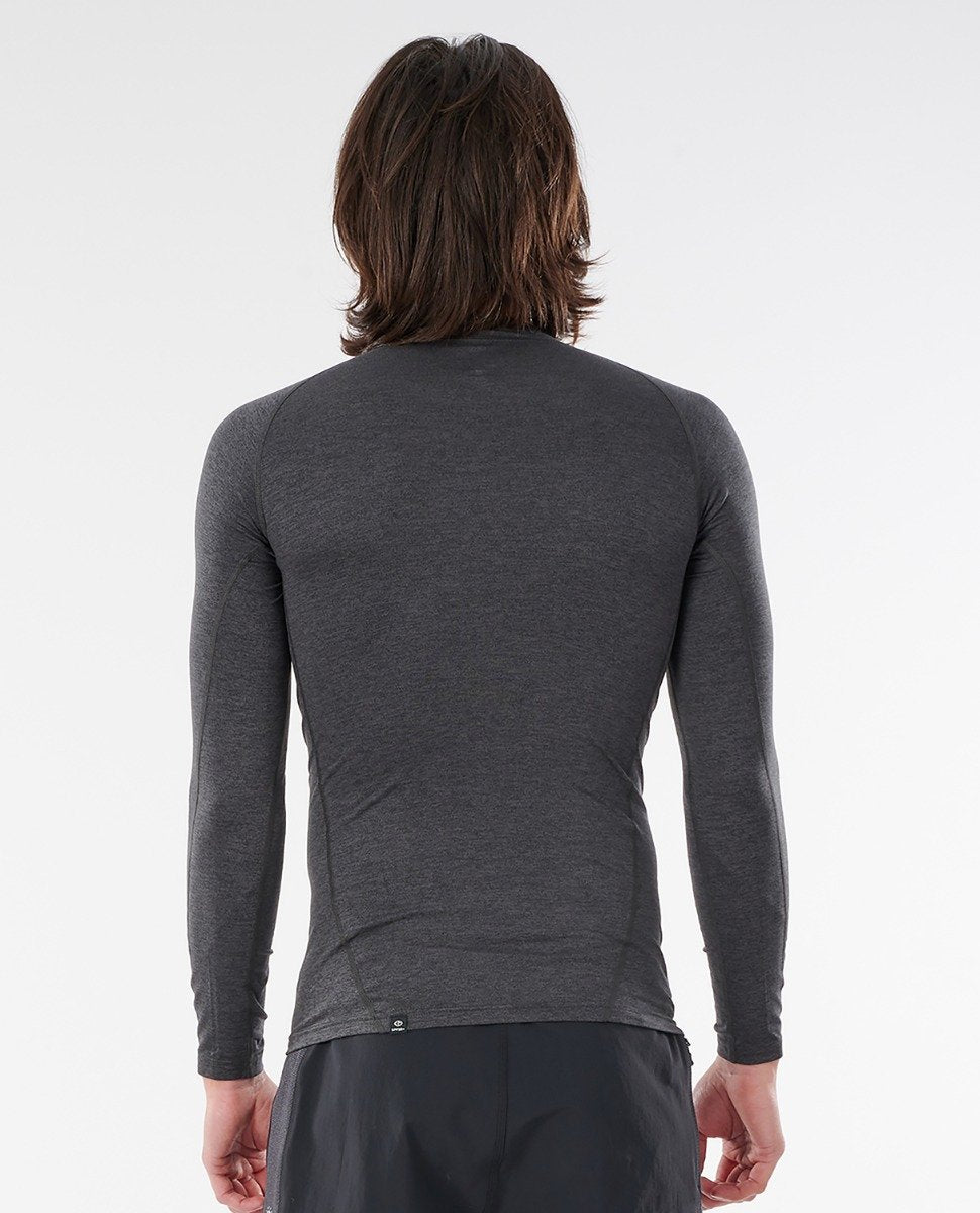 Rip Curl Dawn Patrol Performance Long Sleeve UV rash vest