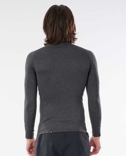 Rip Curl Dawn Patrol Performance Long Sleeve UV rash vest
