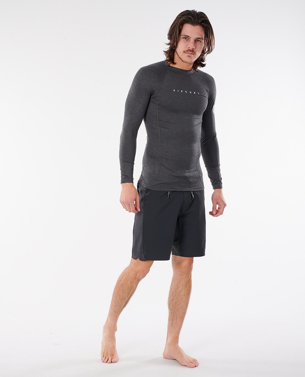 Rip Curl Dawn Patrol Performance mens rash vest
