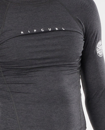 rash vest for men