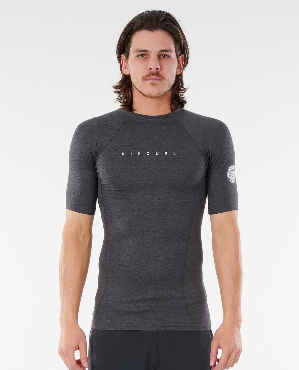 rip curl mens rash vest dawn patrol