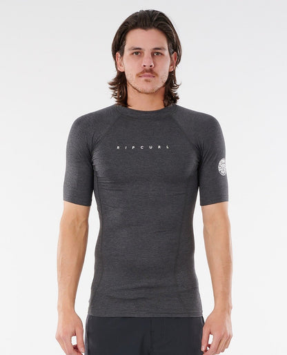 rip curl mens rash vest dawn patrol