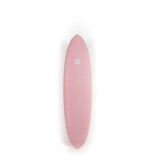 Indio Endurance The Egg Surfboard - Pink