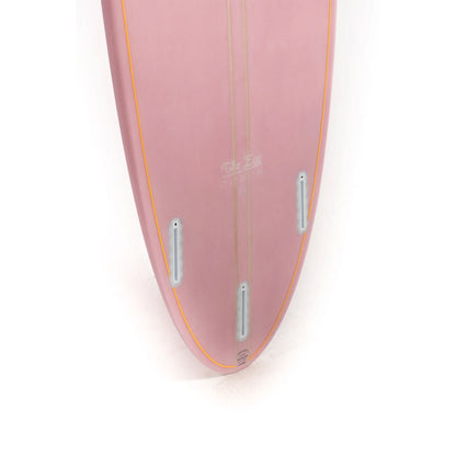 Indio Endurance The Egg Surfboard - Pink