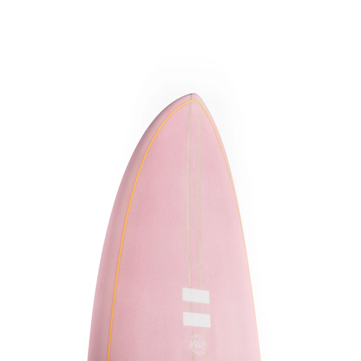 Indio Endurance The Egg Surfboard - Pink