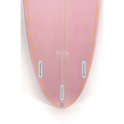 Indio Endurance The Egg Surfboard - Pink