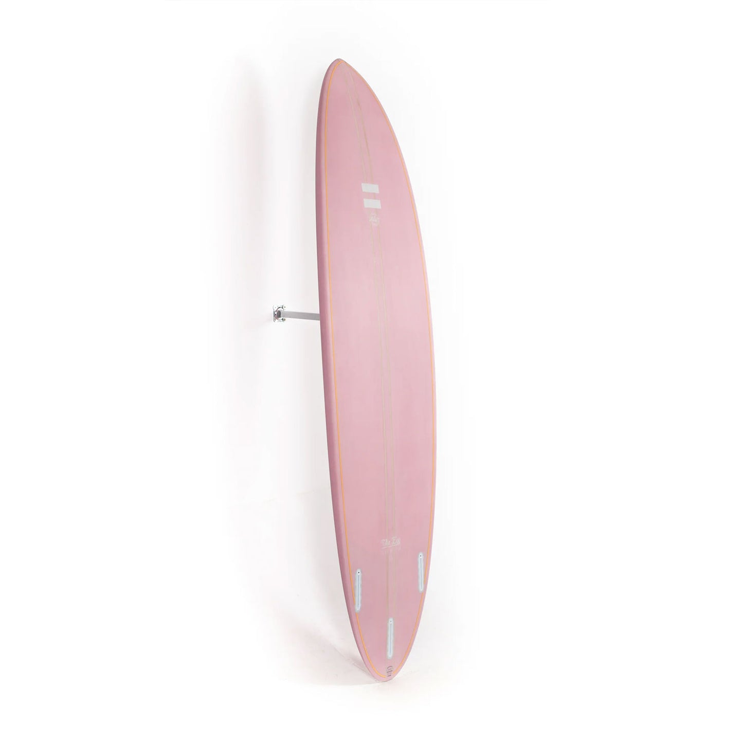 Indio Endurance The Egg Surfboard - Pink