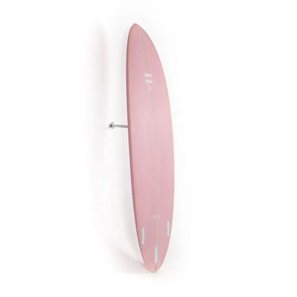 Indio Endurance The Egg Surfboard - Pink